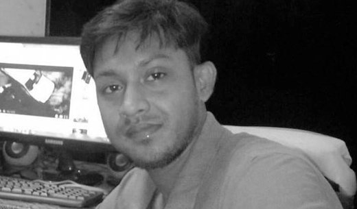 journalist 20 sep 17